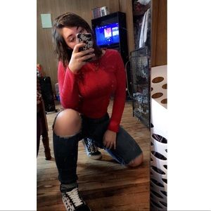 Meet your Posher, Kimberly